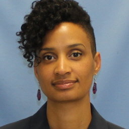 Aisha Glover