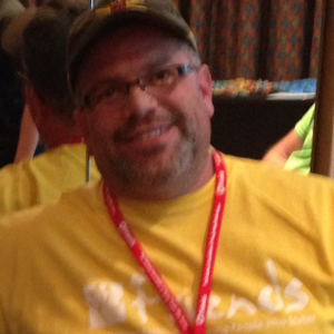 Jim Fortunato
