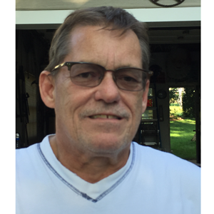 Russ Ostergaard