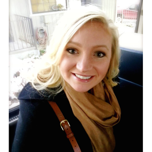 Sara MacIntrye