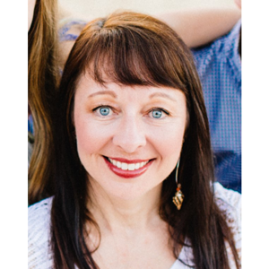 Stacy Jolley