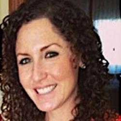 Loryn McGill