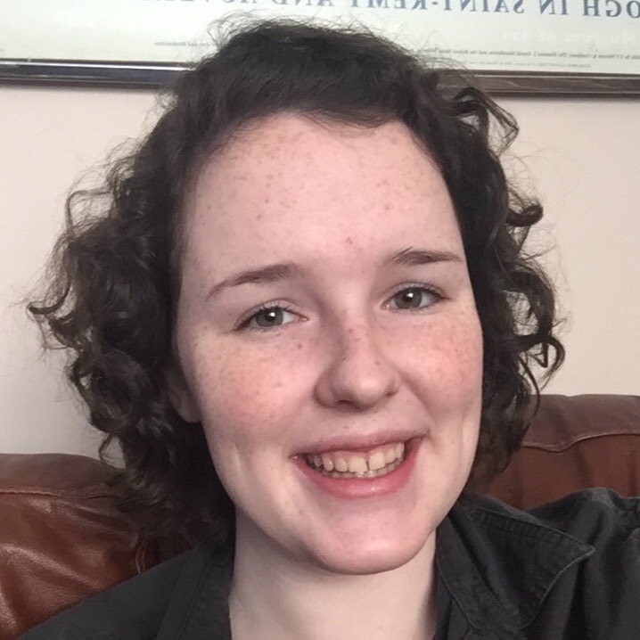 Mary McLoughlin