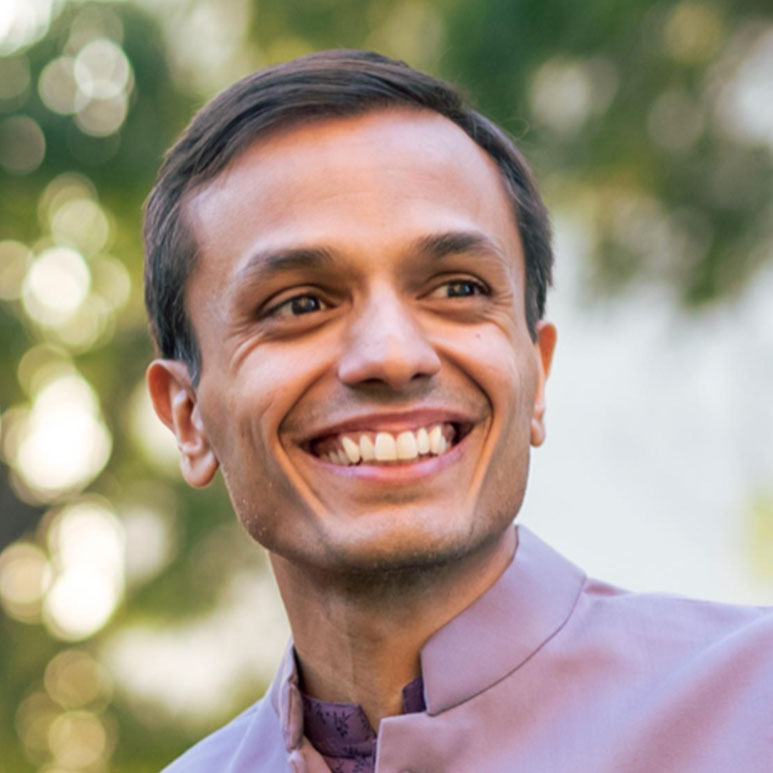 Dhruv Gupta