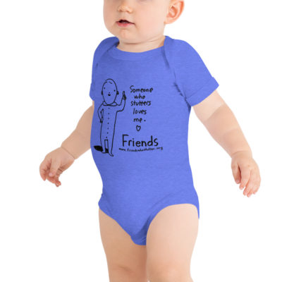 Sleeve Friends Friends Short Youth T-Shirt -