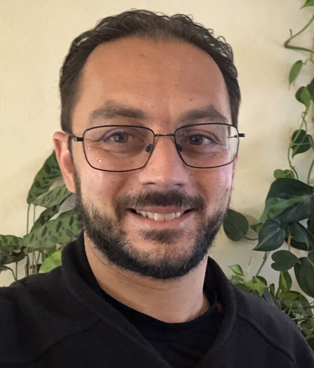 Joel Korte