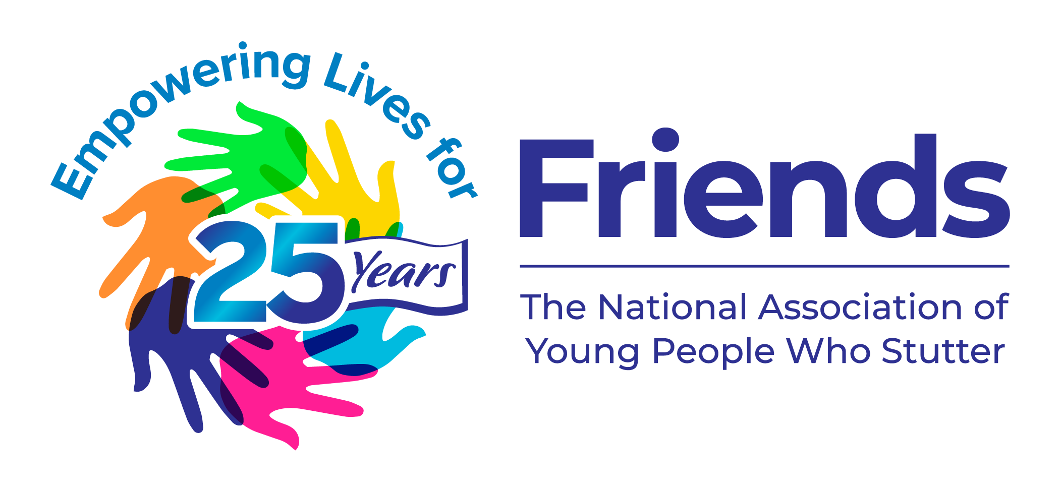 FRIENDS: The National Association of Young People Who Stutter