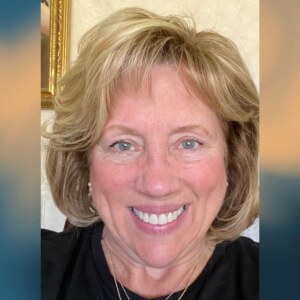 Photo of Julie Gasway